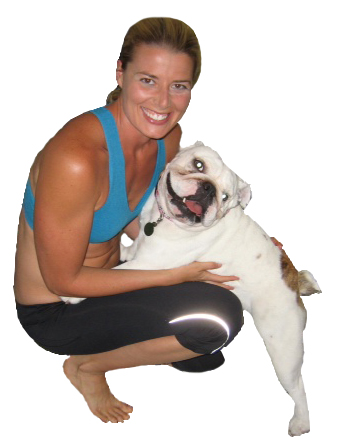 The Heart Smart Minute Trainer, Alana Cole