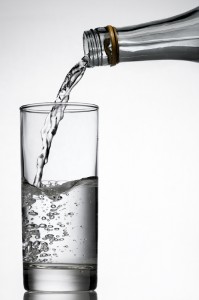 Nutrition - Water for Weight Loss